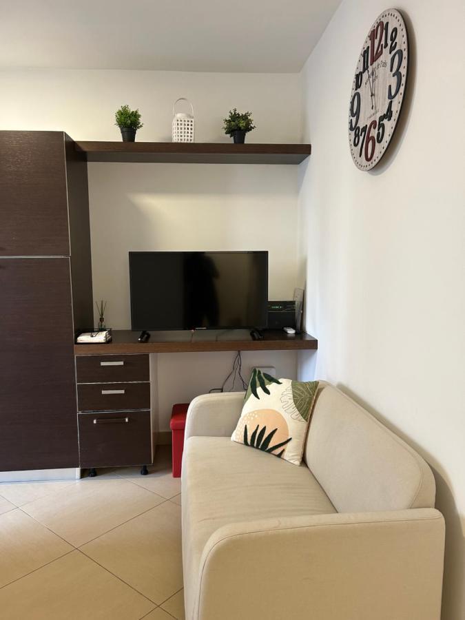 Vicolo Appalto Apartment Palermo Exteriör bild