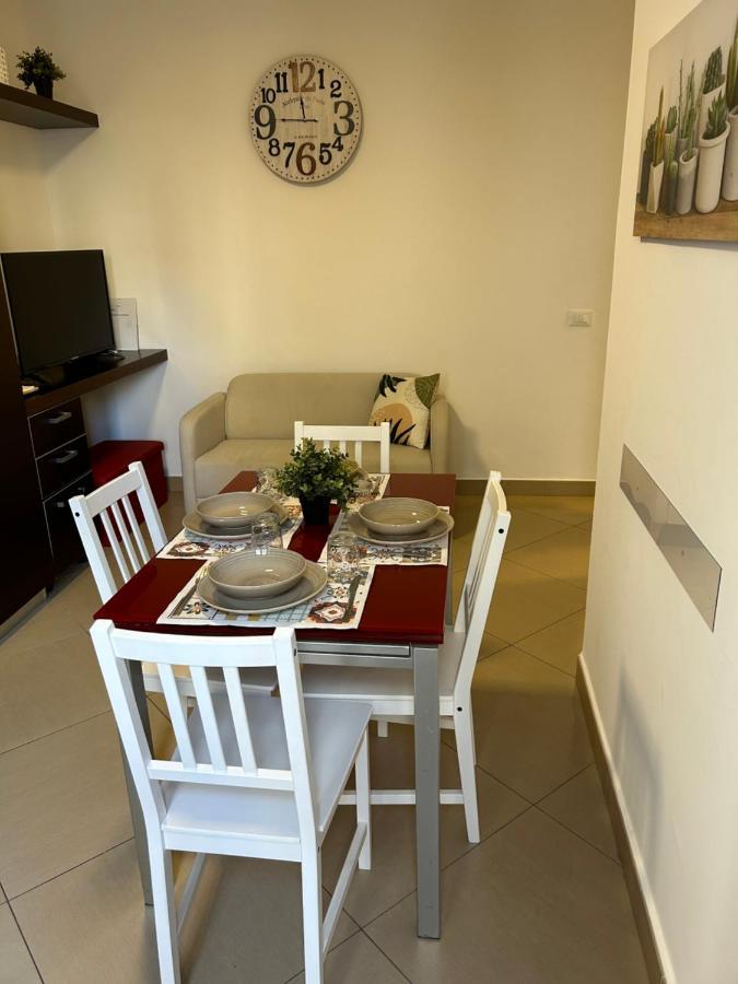 Vicolo Appalto Apartment Palermo Exteriör bild