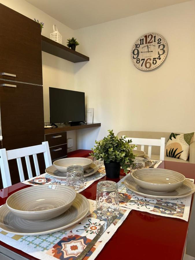 Vicolo Appalto Apartment Palermo Exteriör bild