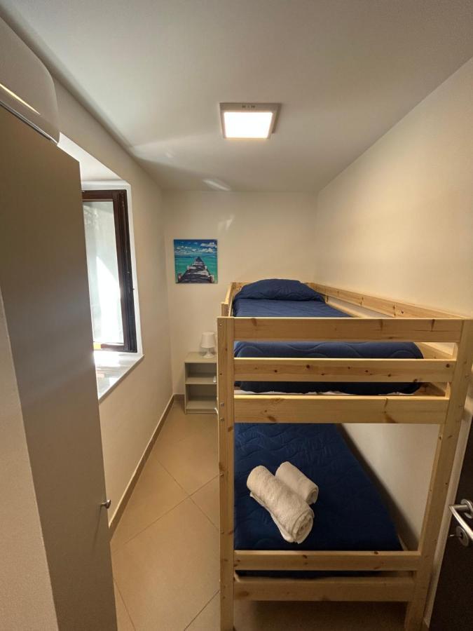 Vicolo Appalto Apartment Palermo Exteriör bild
