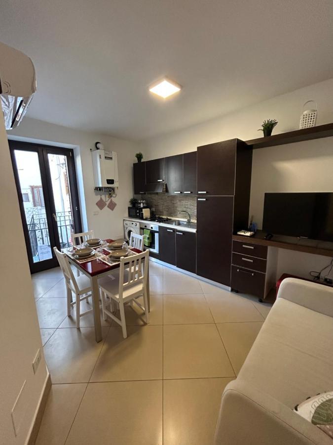 Vicolo Appalto Apartment Palermo Exteriör bild